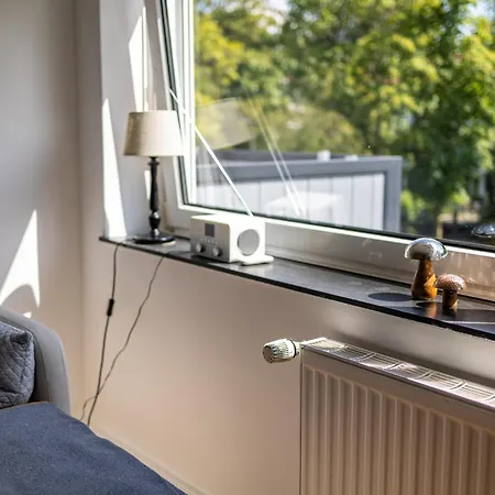 Visiet - Ferienwohnungen In Emden Exterior foto