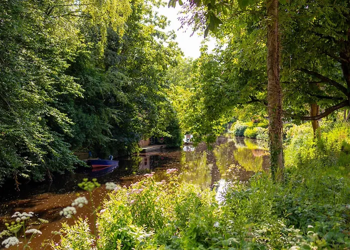 Visiet - Ferienwohnungen In Emden
