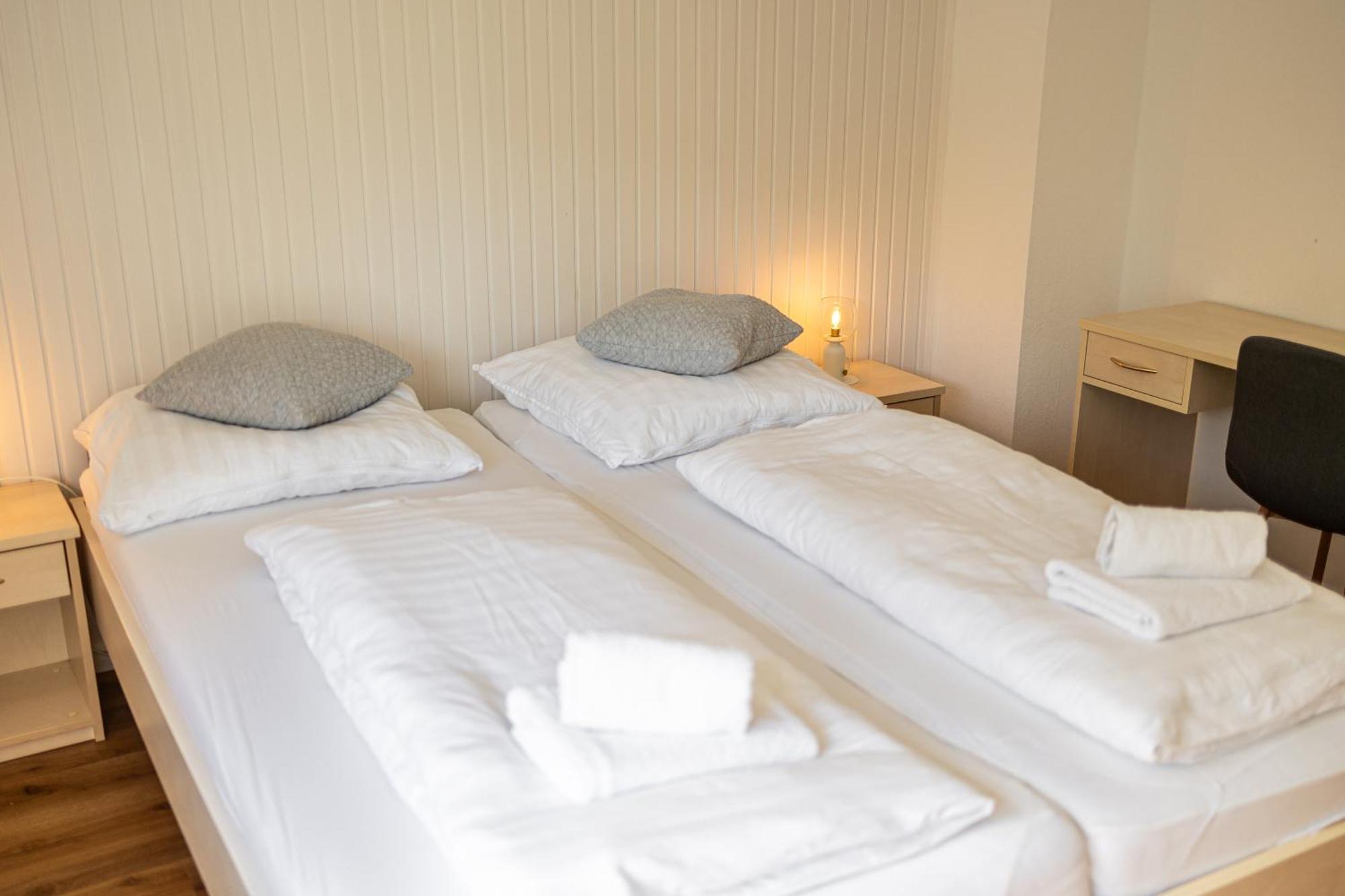 Visiet - In Apartment Emden