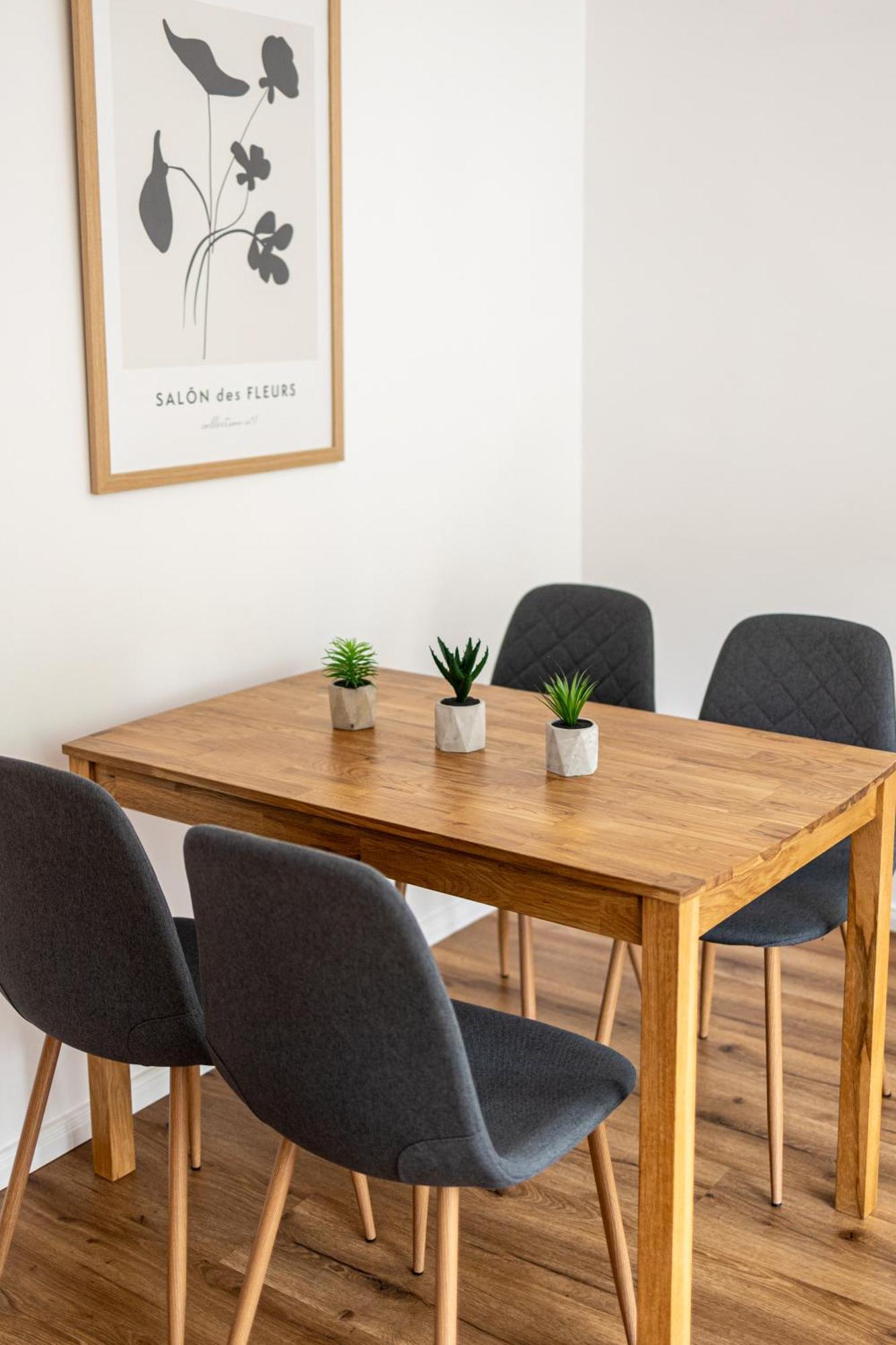 Visiet - In Apartment