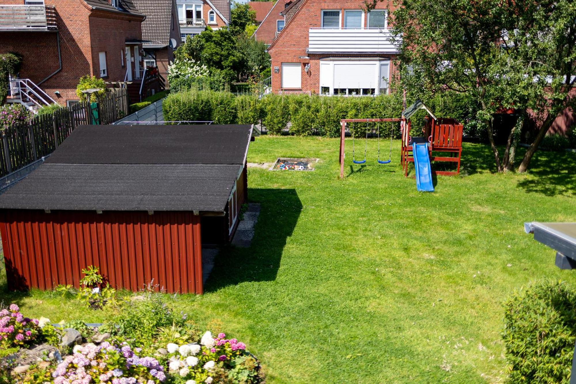 Visiet - In Apartment Emden