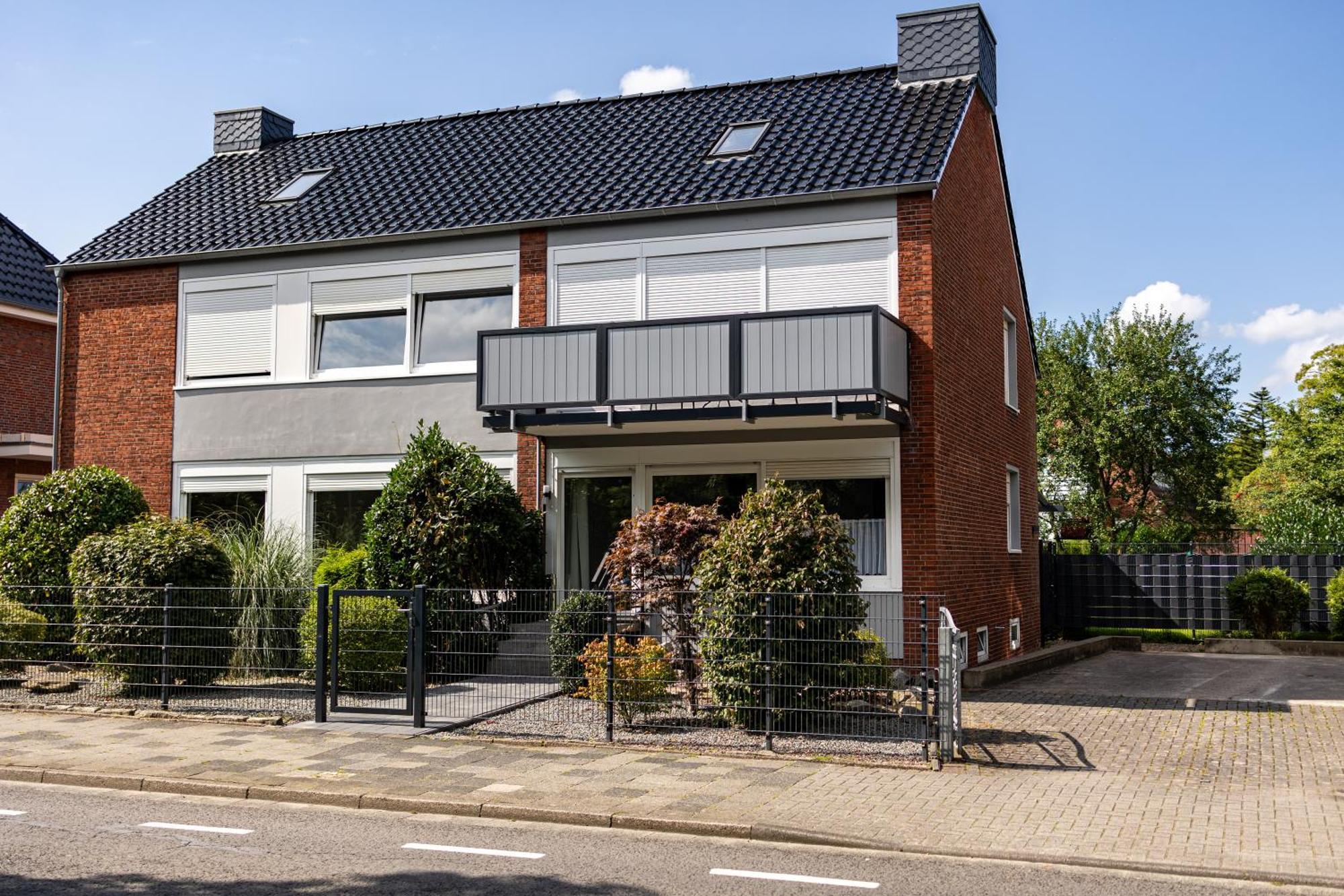 Apartment Visiet - In Emden