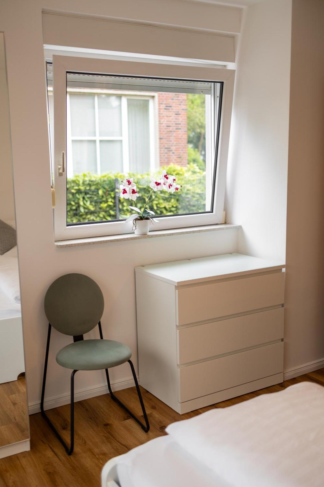 Apartment Visiet - In Emden