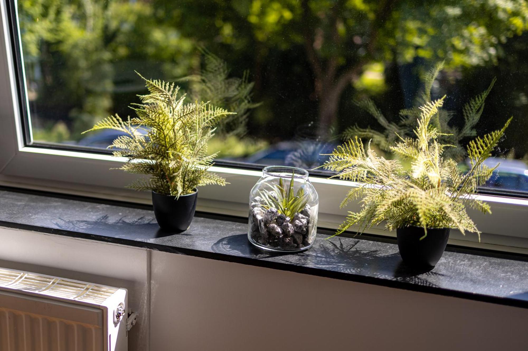 Visiet - In Apartment *