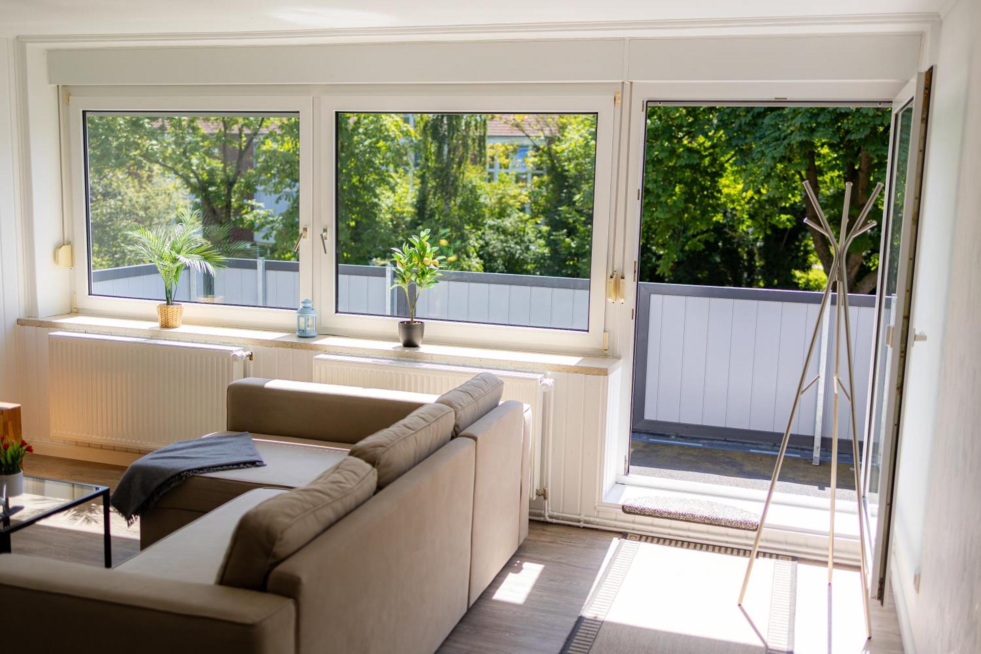Visiet - In Apartment *