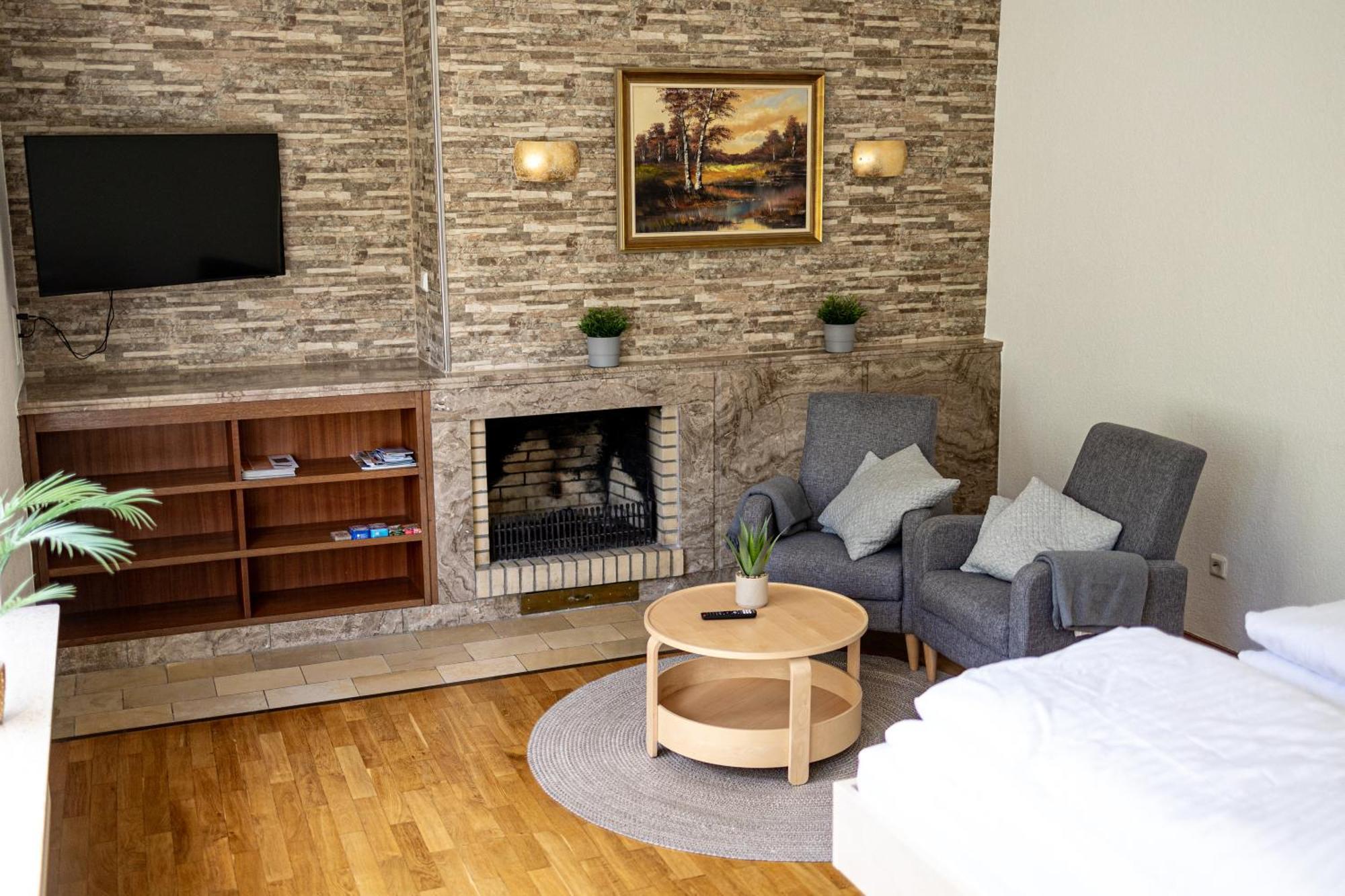 Apartment Visiet - In Emden