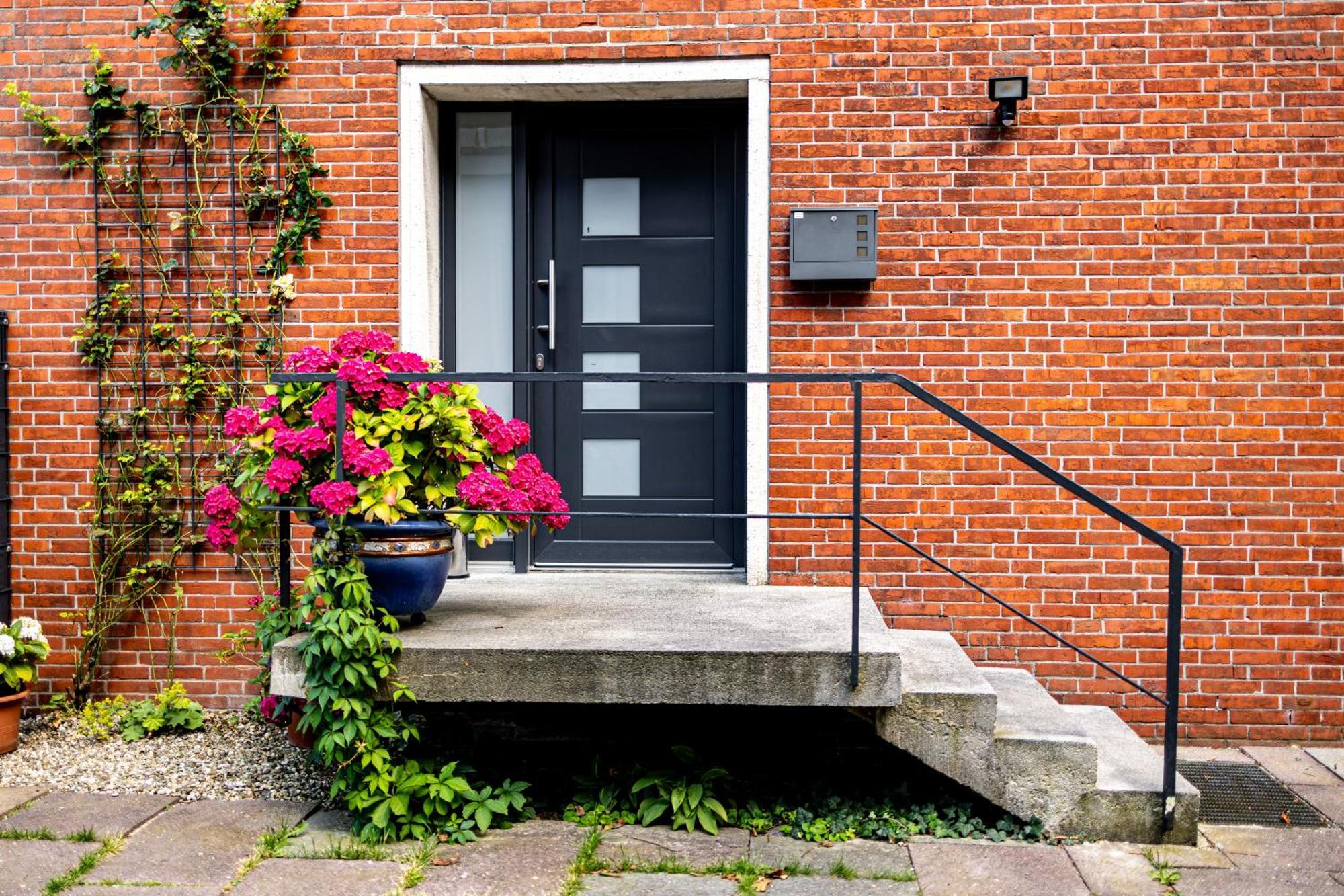 Visiet - In Emden